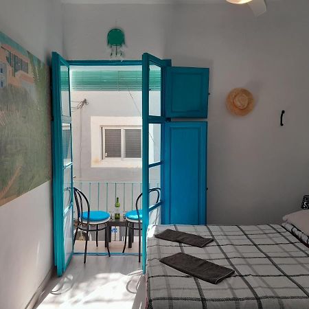 Apartment Blue Lagune Villajoyosa Buitenkant foto