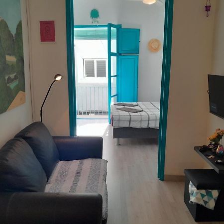 Apartment Blue Lagune Villajoyosa Buitenkant foto