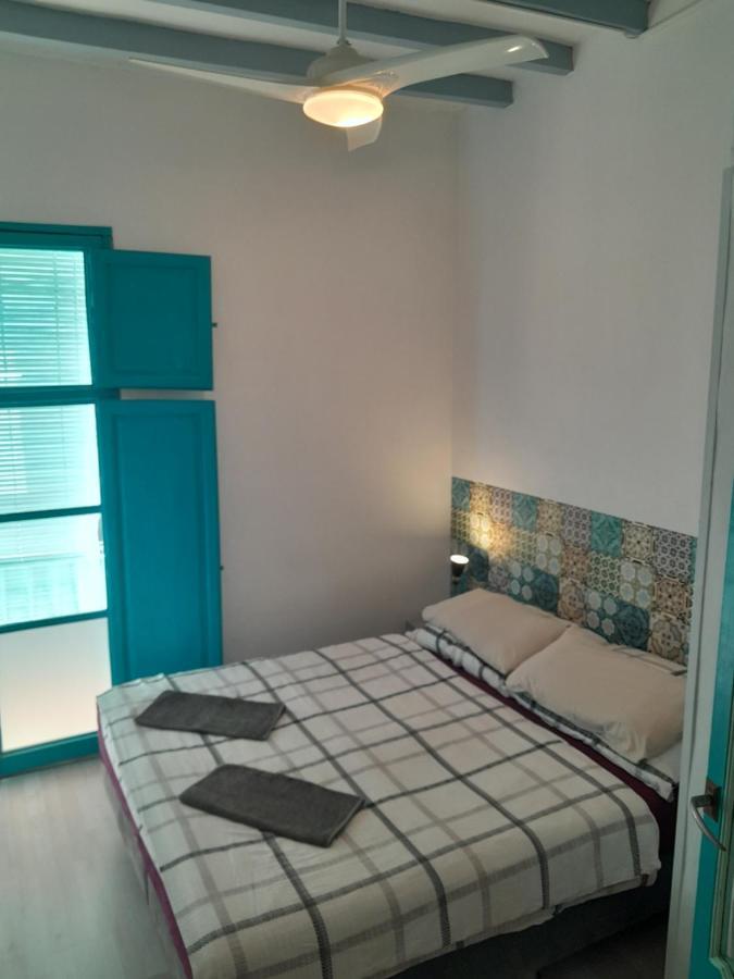 Apartment Blue Lagune Villajoyosa Buitenkant foto
