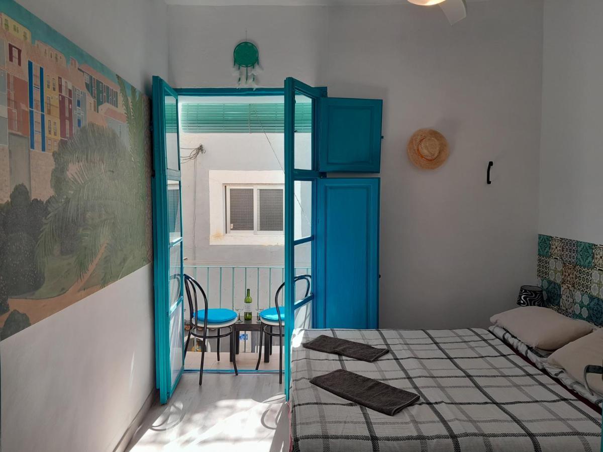 Apartment Blue Lagune Villajoyosa Buitenkant foto