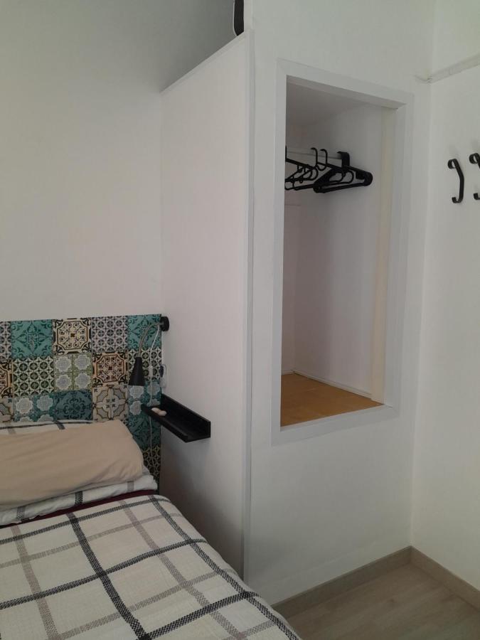 Apartment Blue Lagune Villajoyosa Buitenkant foto
