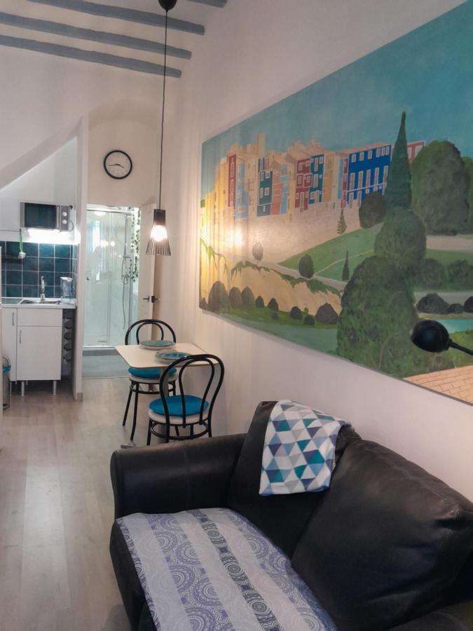 Apartment Blue Lagune Villajoyosa Buitenkant foto